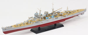 Pontos 37035F1 IJN Heavy Cruiser Mogami 1942 Detail Up Set 1/350 – Bild 2
