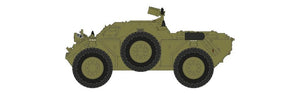 Airfix 1386 Ferret Scout Car Mk.1 1/35 – imagen 7