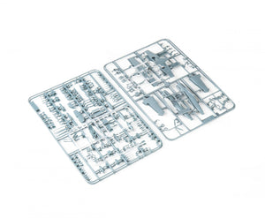Eduard 2112 AFRIKA DUAL COMBO 1/72 – imagen 14