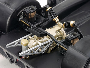 Tamiya 24372 PORSCHE 962C JÄGERMEISTER 1/24 – imagen 5