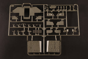 Hobby Boss 84525 I.D.F. Namer-2 IFV 1/35