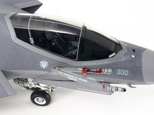 Tamiya 61127 Lockheed Martin F-35C Lightning II 1/48 – zdjęcie 17
