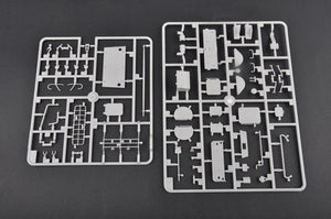 Trumpeter 01576 BTR-60P BTR-60PU 1/35 – zdjęcie 11
