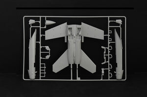 Italeri 2823 F/A-18F U.S. Navy Special Colors 1/48 – imagen 10