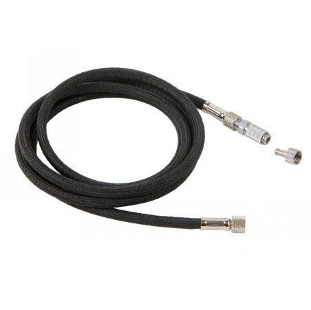 Fine Art FA-625 Compressor/Airbrush Hose 1/8&amp;quot; x 1/8&amp;quot; 1.8m with Quick Connector
