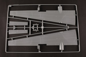 Hobby Boss 81785 U-2S “Dragon Lady” Senior Span 1/48 – imagen 20