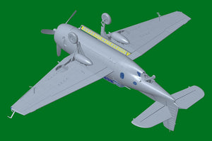 Hobby Boss 87274 TBM-3 Avenger 1/72 – immagine 8