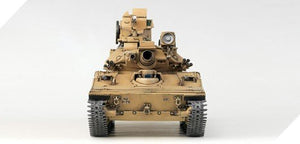 Academy 13208 M551 Sheridan Gulf War 1/35 – immagine 5