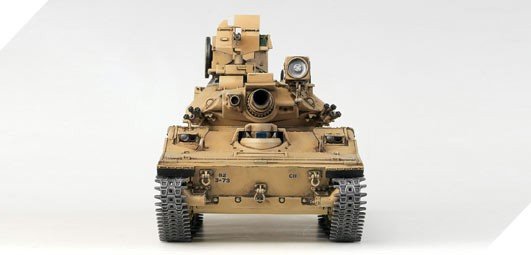 Academy 13208 M551 Sheridan Gulf War 1/35 – immagine 5