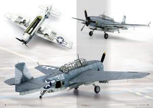 AK Interactive AK2935 ACES HIGH 17: TORPEDO ACHTUNG!! – imagen 11