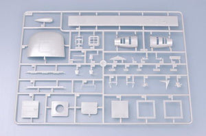 Trumpeter 05104 CH-47A CHINOOK 1/35 – zdjęcie 12