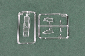 Hobby Boss 87253 Chinese Z-10 1/72 – immagine 8