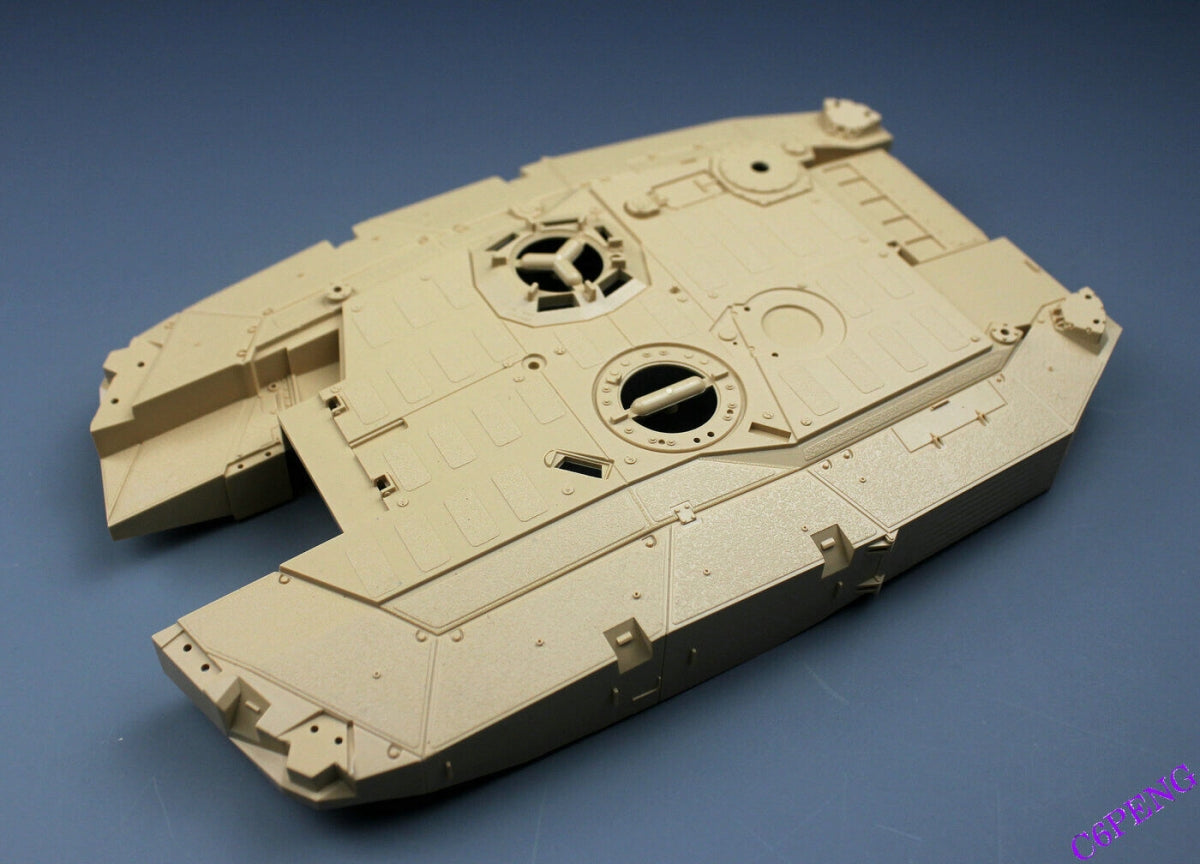 Tiger Model 4613 German MBT Leopard II Revolution II 130mm 1/35 – zdjęcie 20