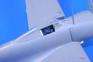 Specjal Hobby 32033 Ki-27 Kó Nate Nomonhan Aces 1/32 – zdjęcie 7