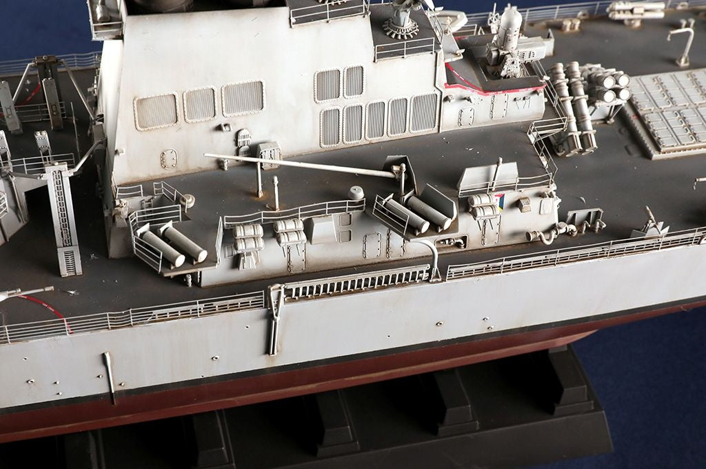 I Love Kit 62008 USS Donald Cook DDG-75 1/200 – imagen 14