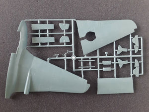 Infinity Models INF3203 DH-100 VAMPIRE F MK.3 1/32 – Bild 4