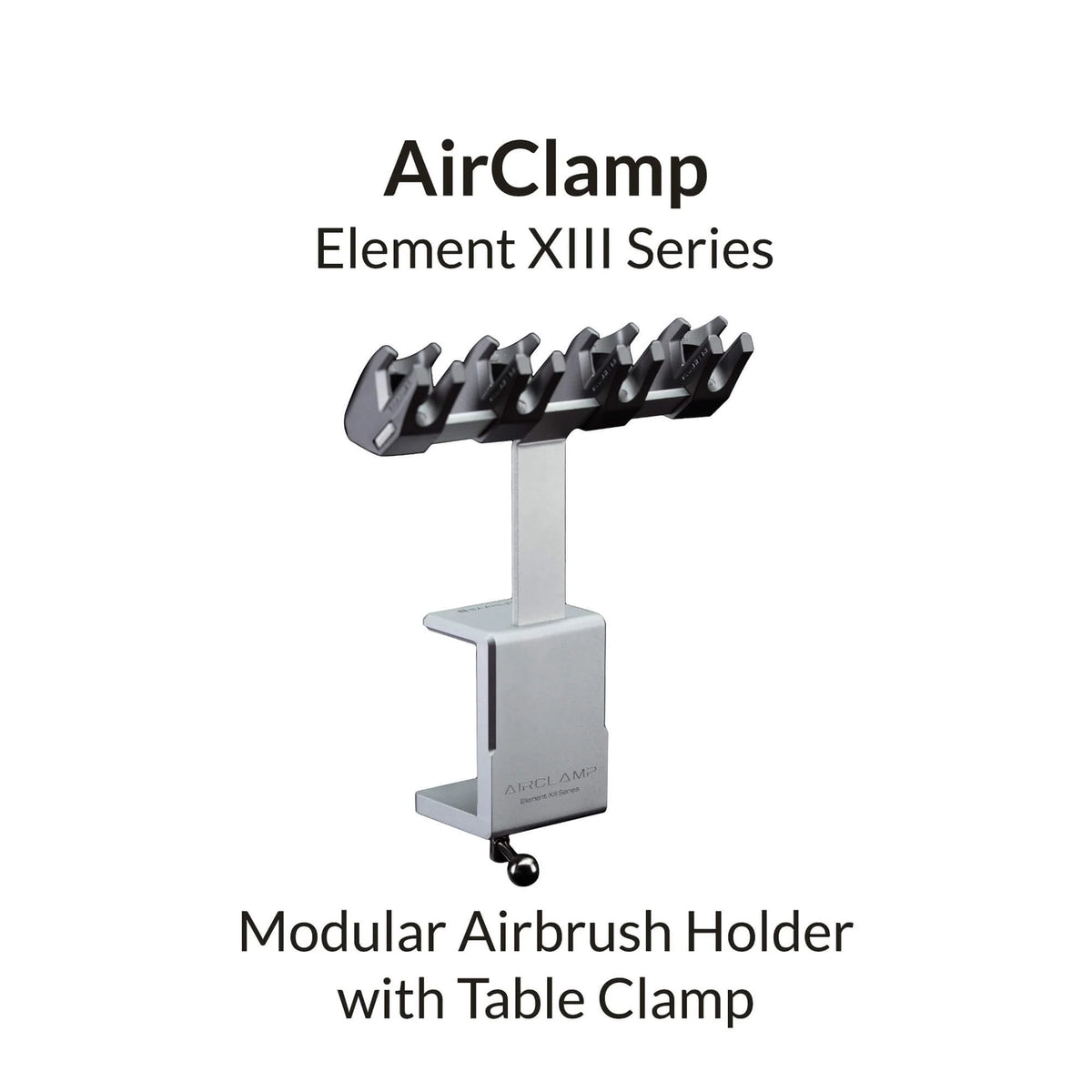 Gaahleri 43387 Element XIII AirClamp