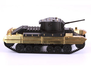 Eduard 36359 Valentine Mk. II/ IV TAMIYA 1/35 – Bild 3