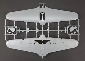 Arma Hobby 40008 Hurricane Mk IIb trop 1/48 – image 9