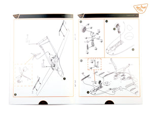 Clear Prop! CP3502 TB.2 UAV en service en Pologne - Kit de démarrage 1/35  – image 25
