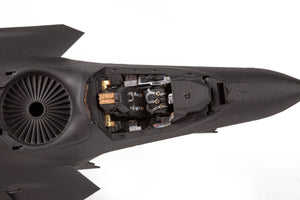 Eduard 73832 F-35B TAMIYA 1/72 – Bild 8