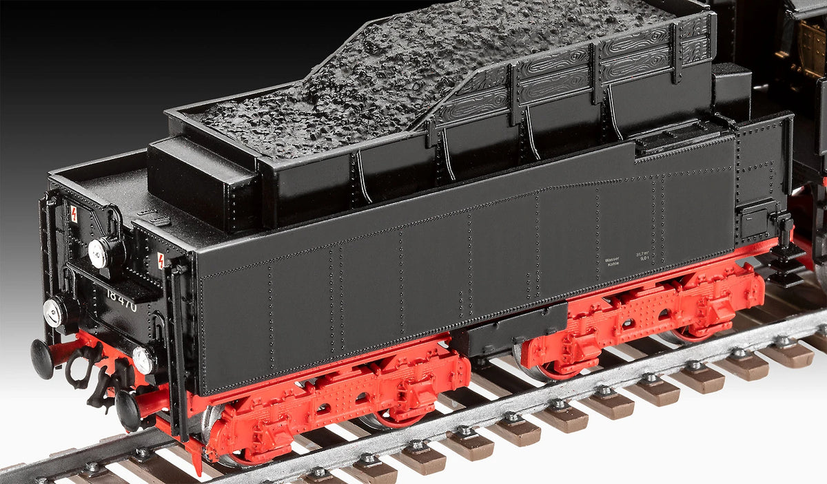 Revell 02190 Orient Express (Revell Classics) 1/87 – imagen 5