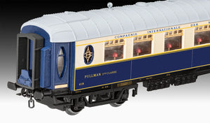 Revell 02190 Orient Express (Revell Classics) 1/87 – imagen 6