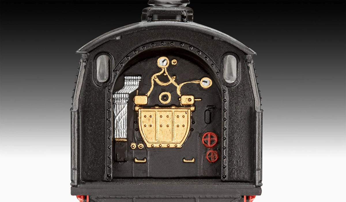 Revell 02190 Orient Express (Revell Classics) 1/87 – imagen 8