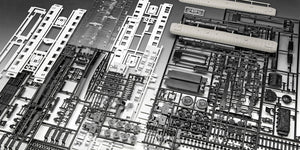Revell 02190 Orient Express (Revell Classics) 1/87 – imagen 9