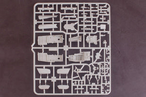 Kitty Hawk 80132 F-35C Lighting II 1/48 – immagine 12