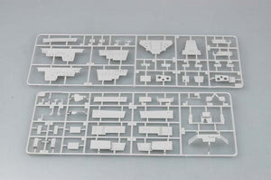 Trumpeter 04527 USS Momsen DDG-92 1/350 – immagine 5