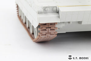 E.T. Model P35-415 PLA ZTQ15 Light Battle Tank Workable Track Type.2 1/35 – zdjęcie 5