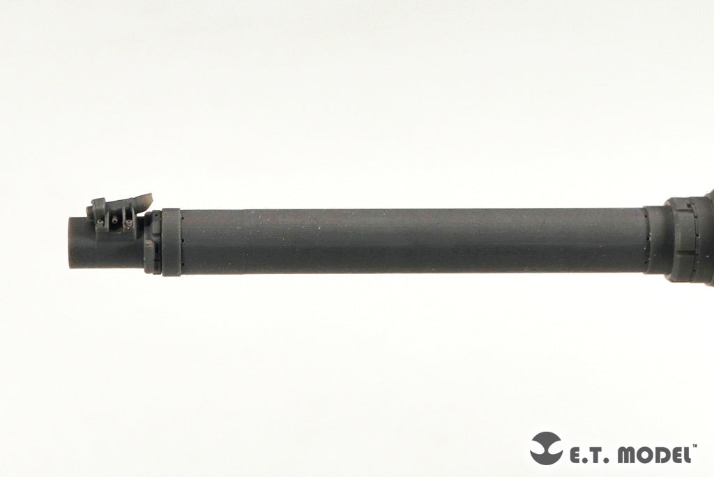 E.T. Model P35-345 Modern USA M1A1/A2/A3 MBT 120mm Smoothbore Gun(M-256 L44) 1/35 – Bild 5
