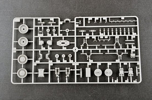 Trumpeter 01069 PHL-03 Multiple Launch Rocket System 1/35 – imagen 8