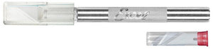 Excel 19002 Five-Blade Modeling Knife