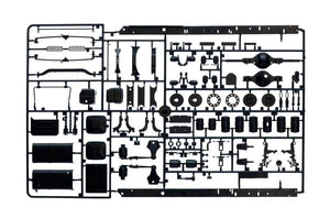 Italeri 3952 Scania R730 Streamline 4×2 Show Trucks 1/24 – Bild 9