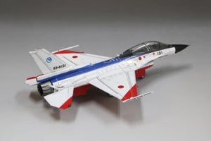 Fine Molds 72949 JASDF Mitsubishi F-2B S/N 63-8101, Air Development &amp;amp; Test Wing 1/72 – immagine 4