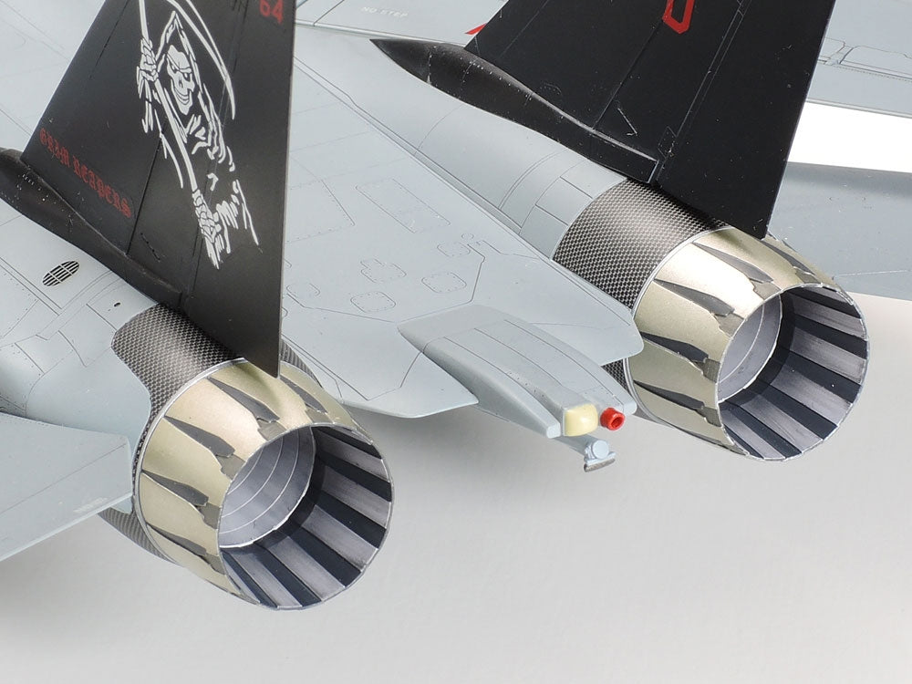 Tamiya 61118 Grumman F-14D Tomcat 1/48 – imagen 5