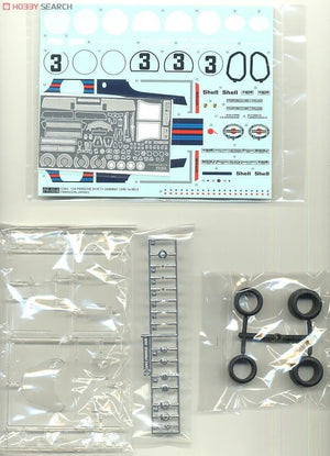 Fujimi 123882 RS-84 Porsche 917K Deluxe 1/24 – immagine 2