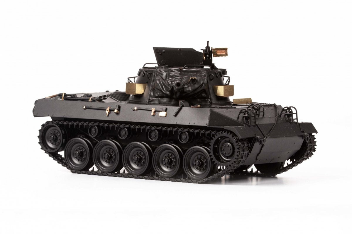 Chasseur de chars Eduard 36478 M18 TAMIYA 1/35 – image 2