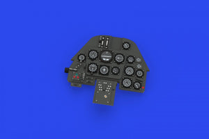 Eduard 644227 Bf 109K-4 LööK EDUARD 1/48 – immagine 2
