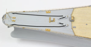 Pontos 32003F1 IJN Yamato 1945 Advanced Add-on 1/350 – Bild 3