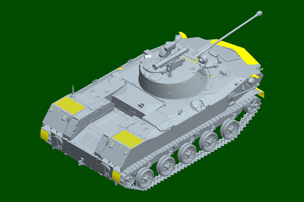 Hobby Boss 80155 Russian BMD-2 1/35 – image 8