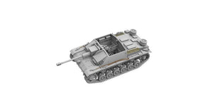 Das Werk DW16001 StuG III Aus.G early 1/16 – immagine 6