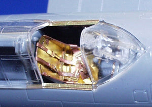 Eduard 73222 P-47D-20 1/72 TAMIYA – Bild 9