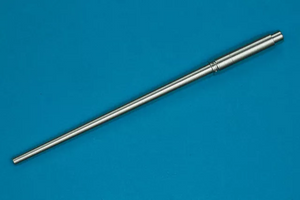 RB Model 35B107 7.5 cm KwK 44 L/70 One of two barrels used in prototype of E-50 1/35