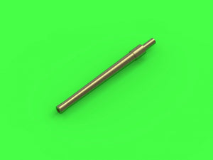 Master SM-350-116 SMS Viribus Unitis armament - 305mm (12pcs), 150mm (12pcs) barrels, 70mm (18pcs) barrels (for Trumpeter kit) 1/350 – Bild 4