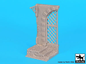 Black Dog D35094 Gate base 1/35 – immagine 6