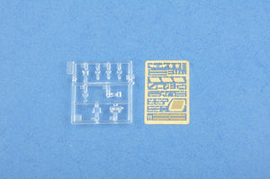Hobby Boss 80137 German Panzer Kpfw.38(t) Ausf.G – immagine 4
