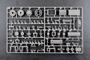 Trumpeter 00920 German Pzkpfw IV Ausf.H Medium Tank 1/16 – immagine 20